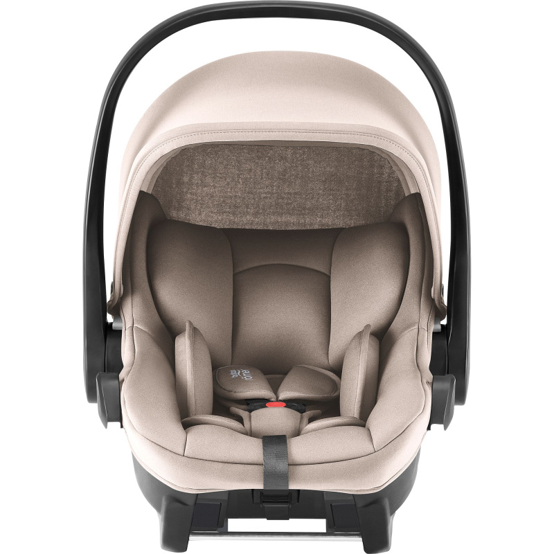 Autosedačka Baby-Safe Core, Chai   4