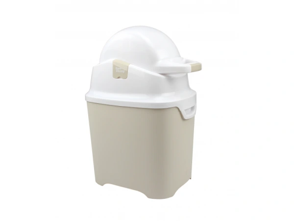 Kôš na plienky ONE Clay Sand 1