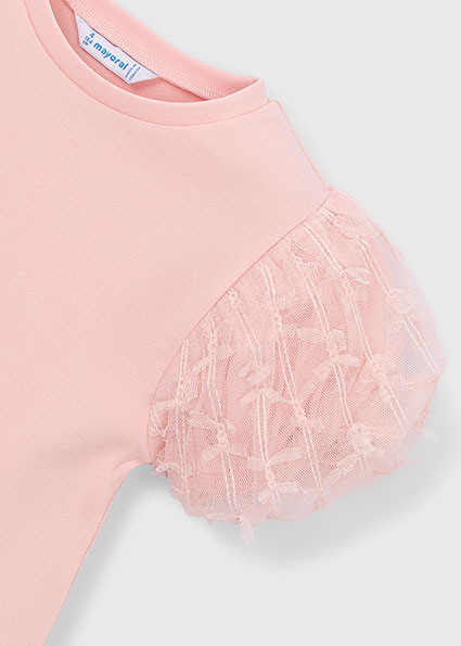 Mayoral tričko Blossom 5