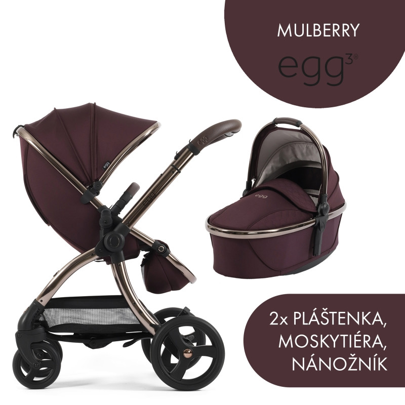 BabyStyle Egg3 set 2 v 1 - Mulberry 2025 1