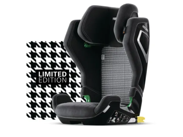 RECARO Autosedačka Axion1 Limited i-size 2025, Pepita Edition