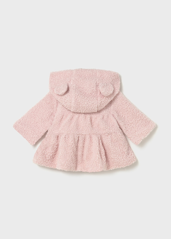 Mayoral Mikina Baby Rose 1