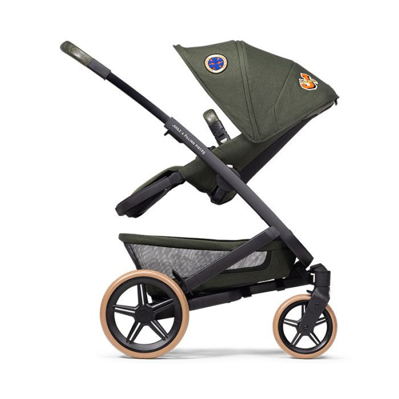 JOOLZ | Geo3 kompletný set | Special - Filling Pieces 3