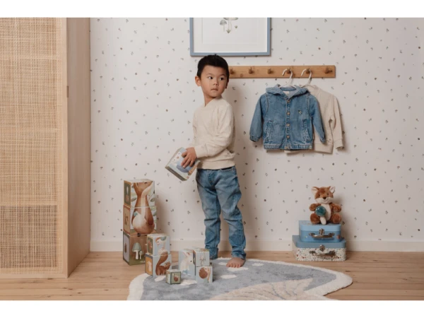 Koberec Huba 102x118 cm 3