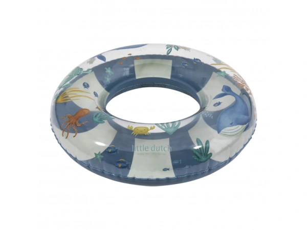 Nafukovací kruh Ocean World 1