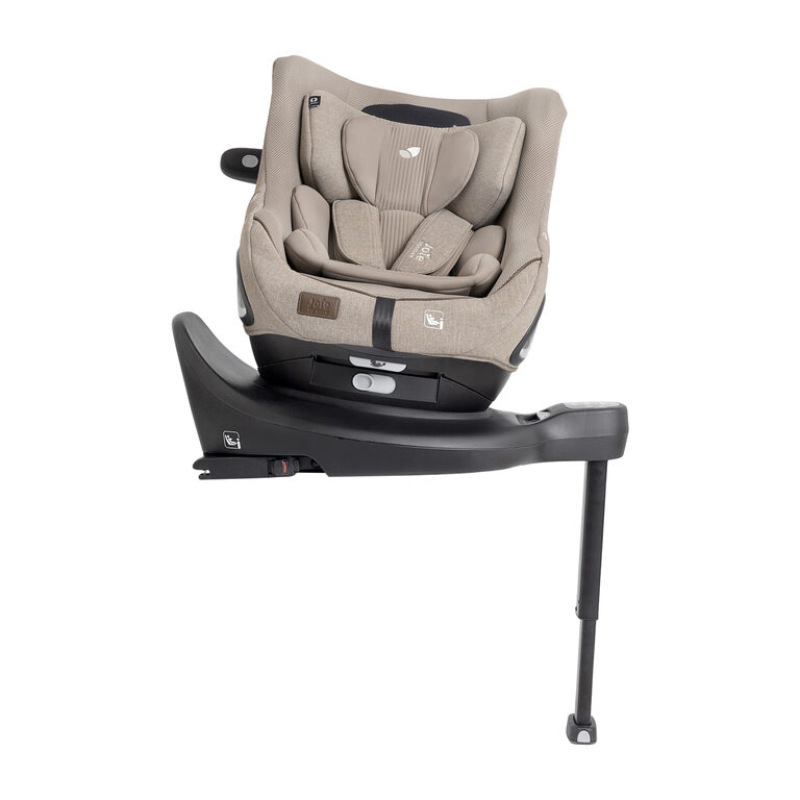 Joie i-Harbour™ Pro sandstone mesh 2