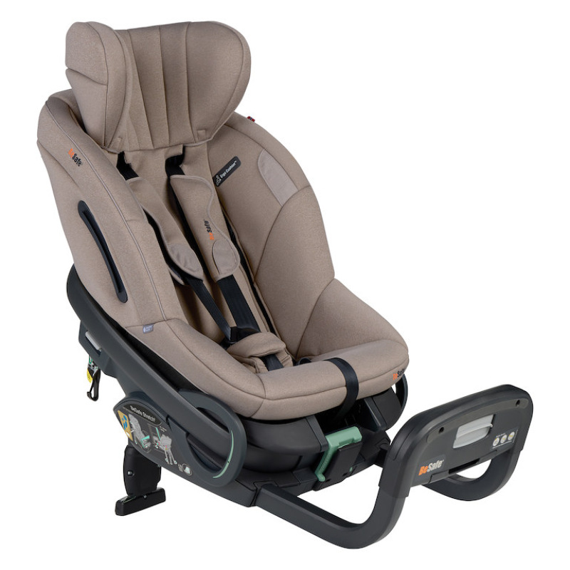 BeSafe Stretch2 dark sand soft breeze 1