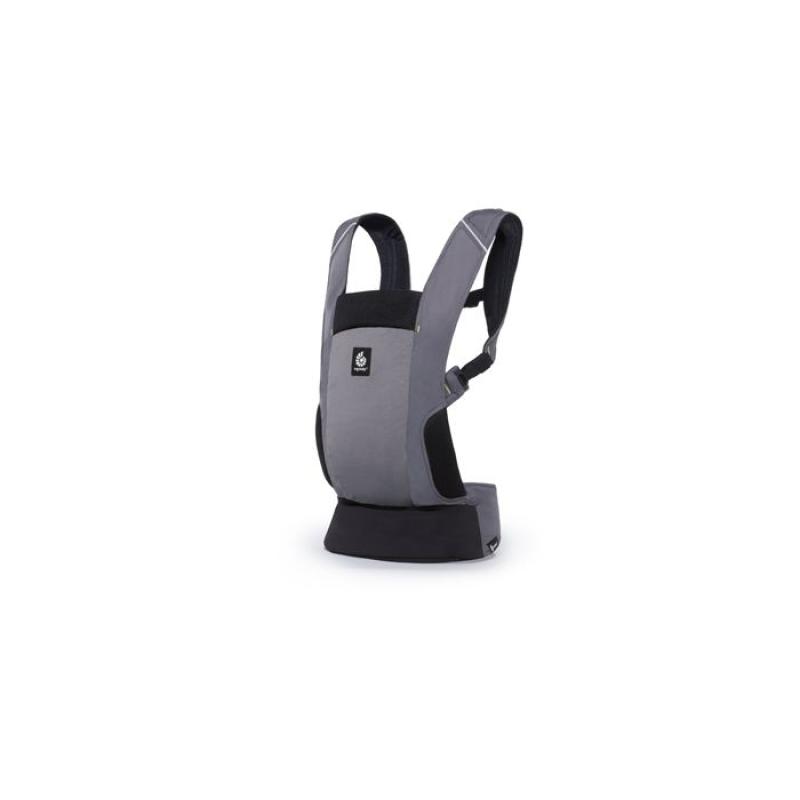 ERGOBABY | EMBRACE - AWAY - Graphite Grey 1