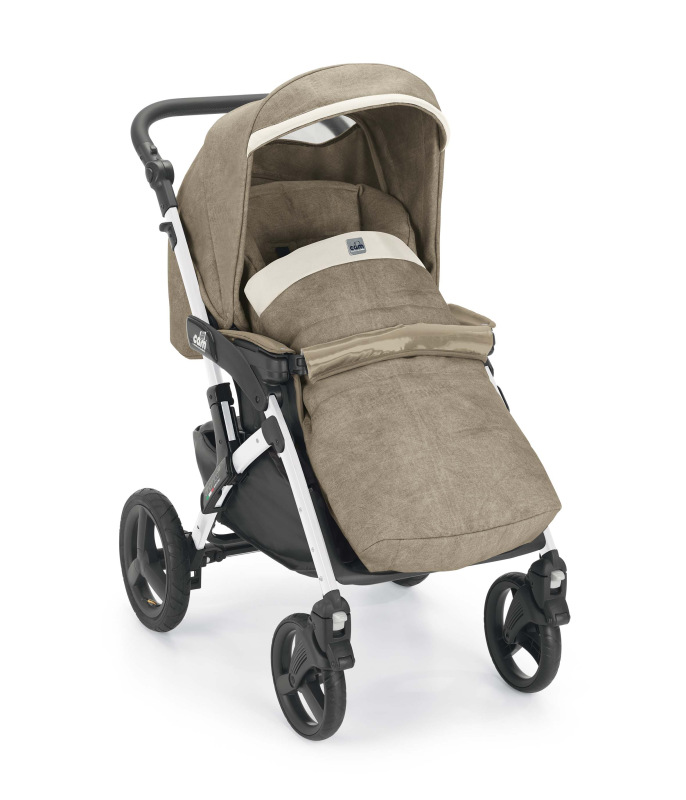 SET Podvozok Dinamico Up + Farebný komplet TOP, col.V90+col.707 2