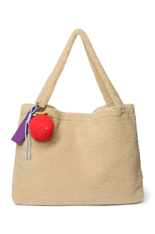 Studio Noos – BAG CHARM prívesok na tašku/batoh - Rajče 1