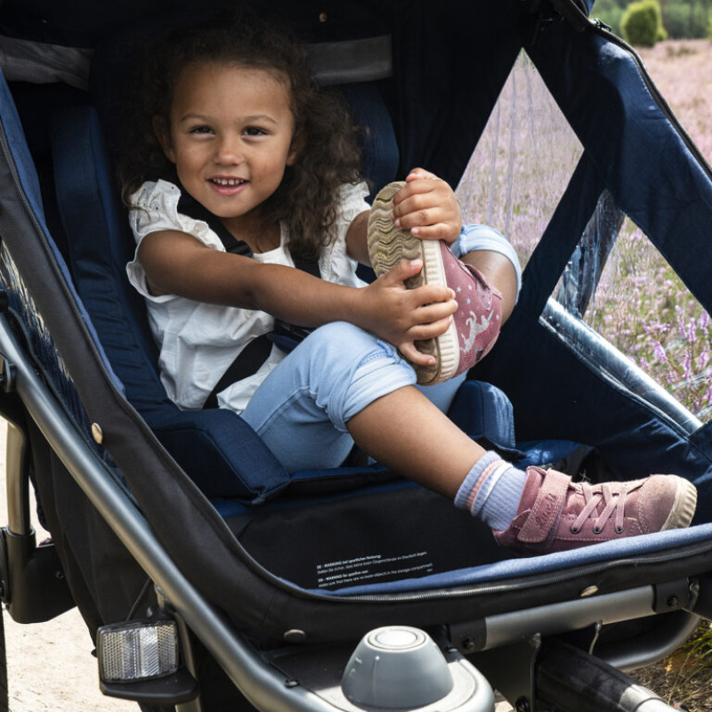 Tfk velo comfort seat single 2024 navy 6