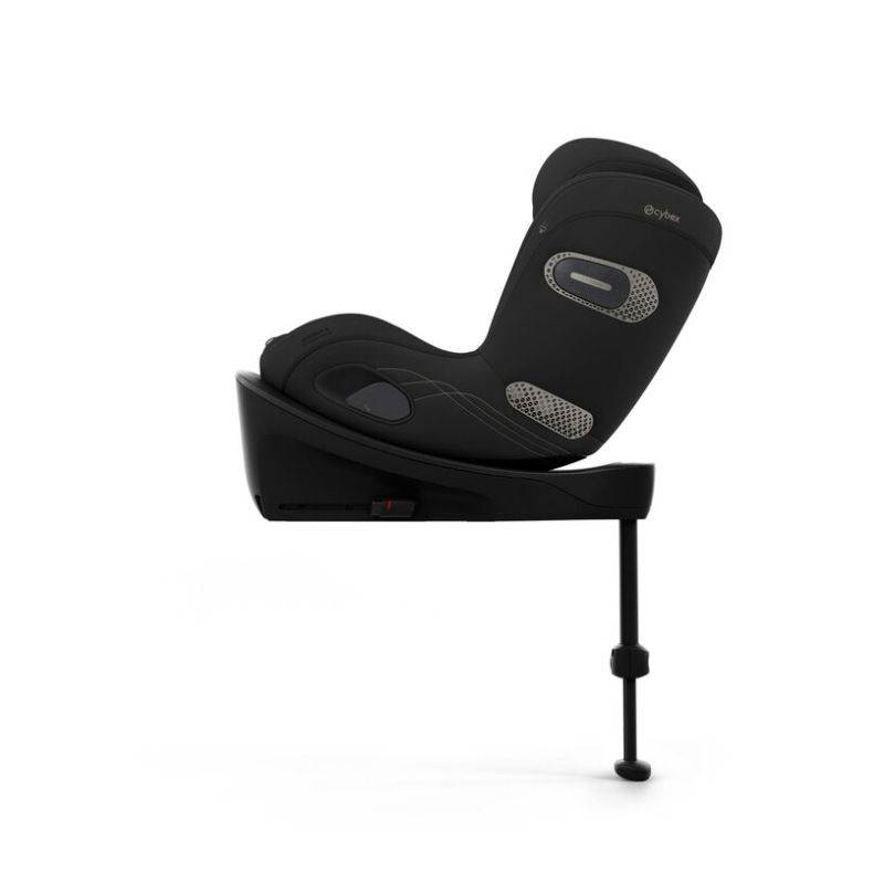 Autosedačka CYBEX Sirona Si, Sepia Black Style 1