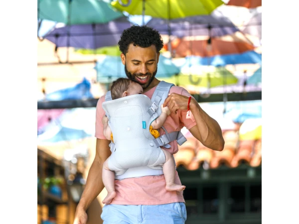 Nosič Flip 4v1 Light & Airy 10