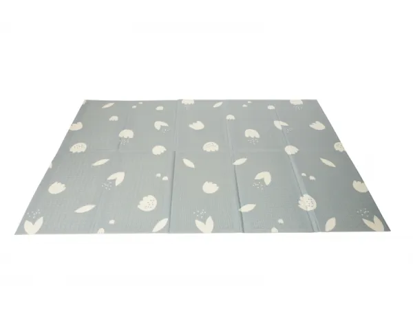 Hracia deka penová Záhrada 5