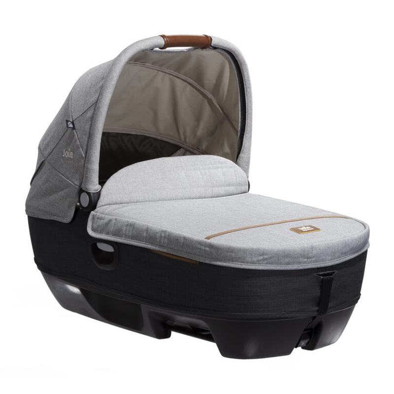 Joie calmi™ R129 2025 Signature carbon + i-Base™ Encore 1