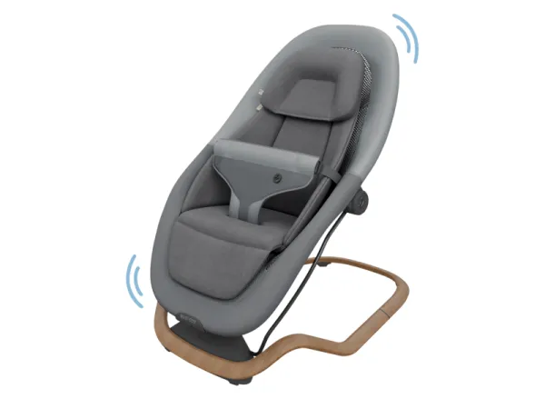 Dove Pro lehátko Elegance Graphite 7