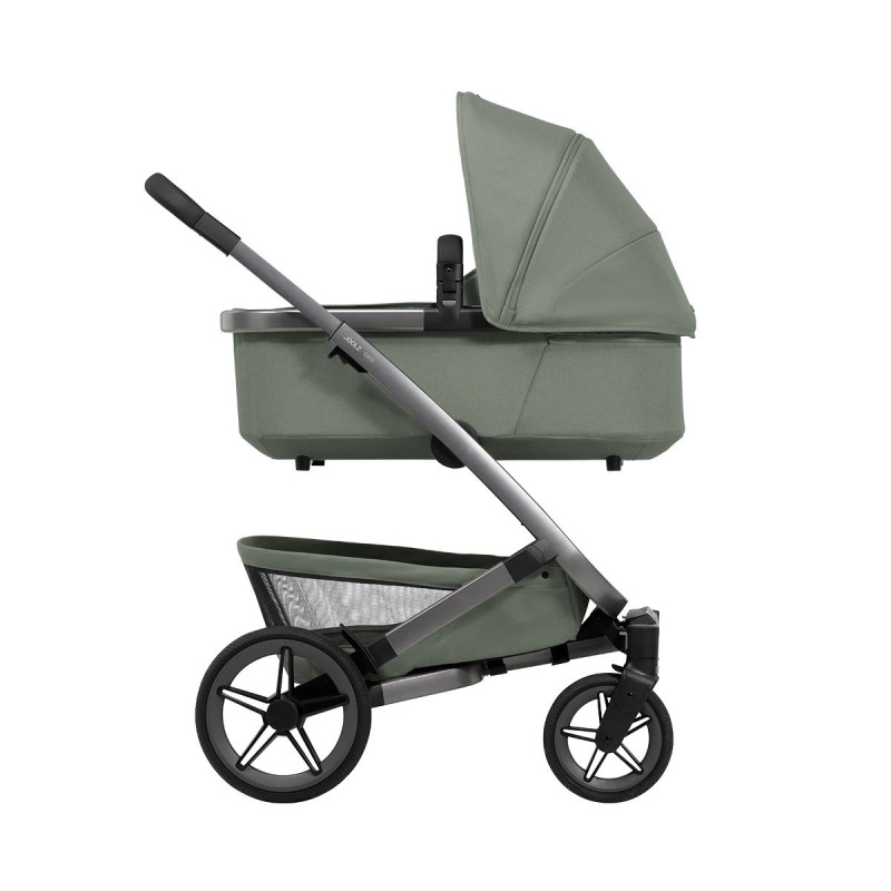 JOOLZ | Geo⁵ kompletný set | Sage green 2