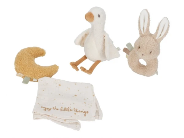 Darčeková sada Newborn Naturals 1