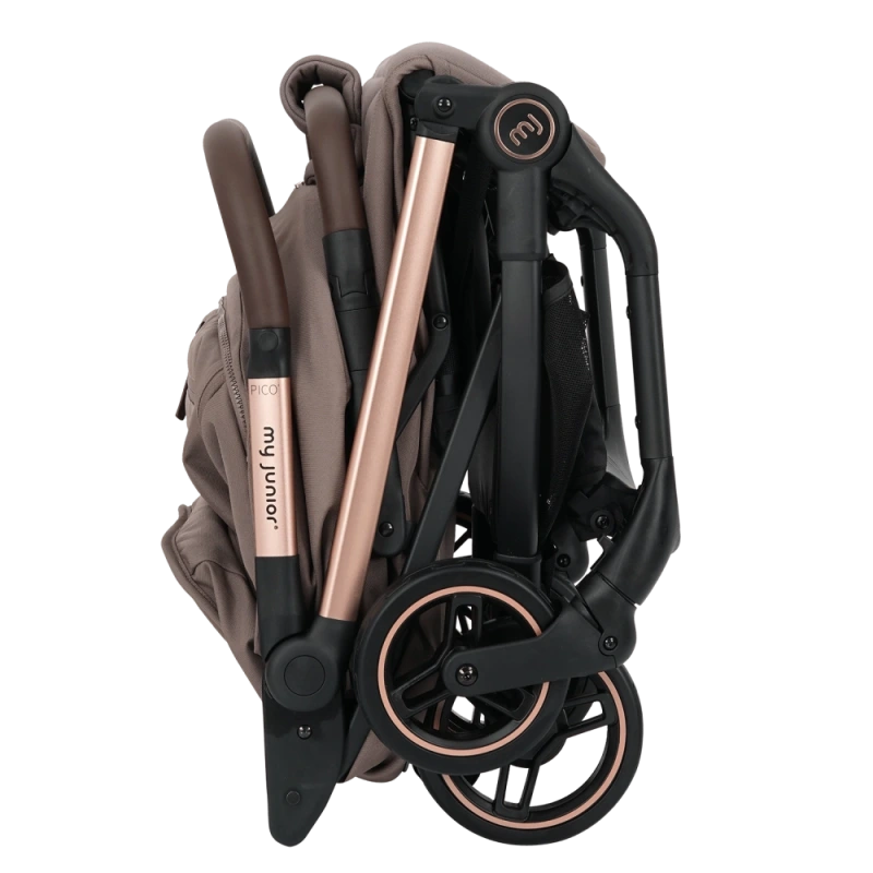 Športový kočík my junior® PICO³ - Hazel 7