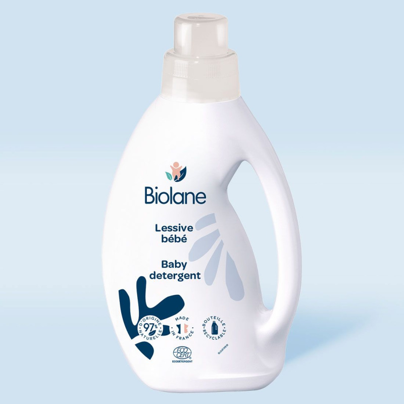 BIOLANE Prací gél 750ml