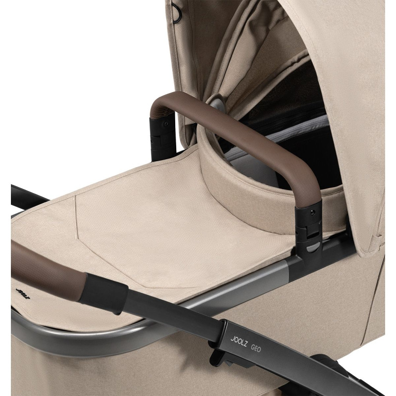JOOLZ | Geo⁵ kompletný set | Sandy taupe 6