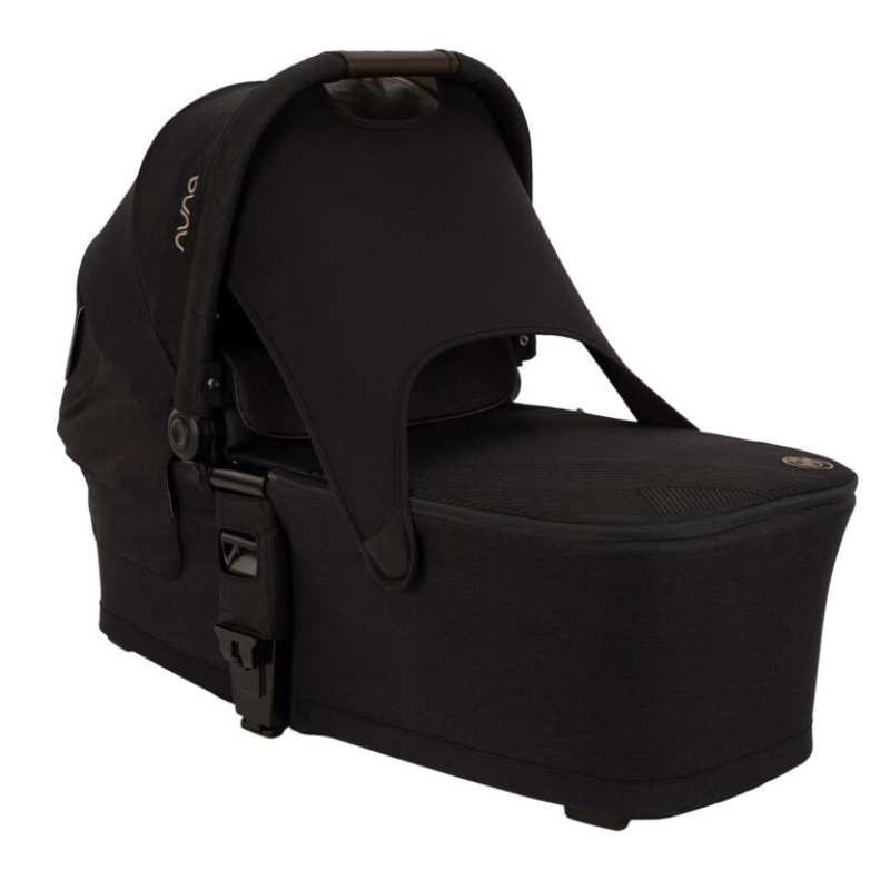 Nuna MIXX Next BMW Element kombinovaný kočík 4