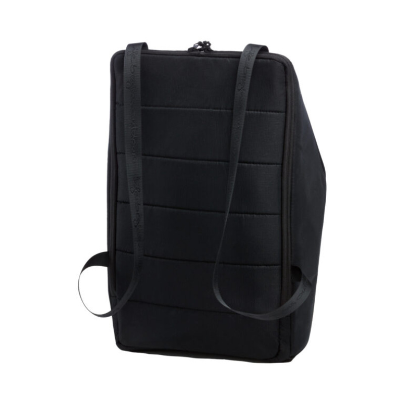 Tfk citybag mono/pro black 1