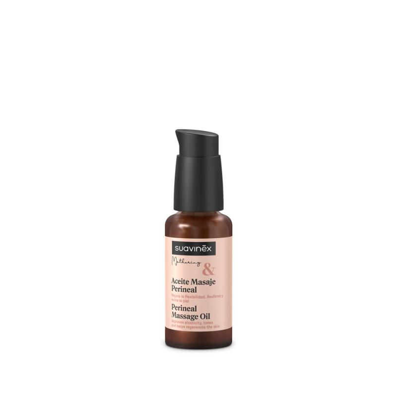 SUAVINEX | Masážny olej na hrádzu a jazvy - 30 ml 3