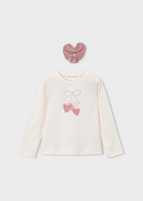 Mayoral Tričko Macchiato 61