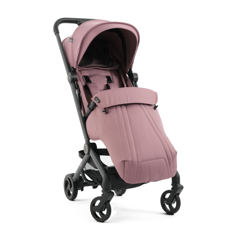 BabyStyle Egg Sky® nánožník, Mauve 2026 1