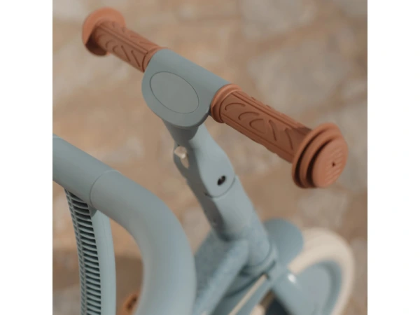 Trojkolka 4v1 Blue 17