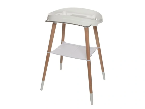 Bébé-Jou Stojan pod vaničku Sense White