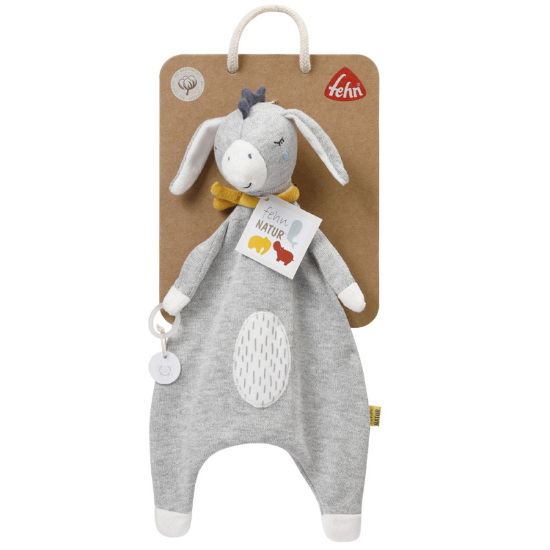 Muchláček oslík, FehnNatur 2.0 2