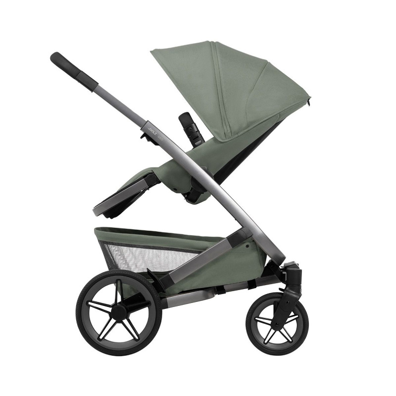 JOOLZ | Geo⁵ kompletný set | Sage green 7