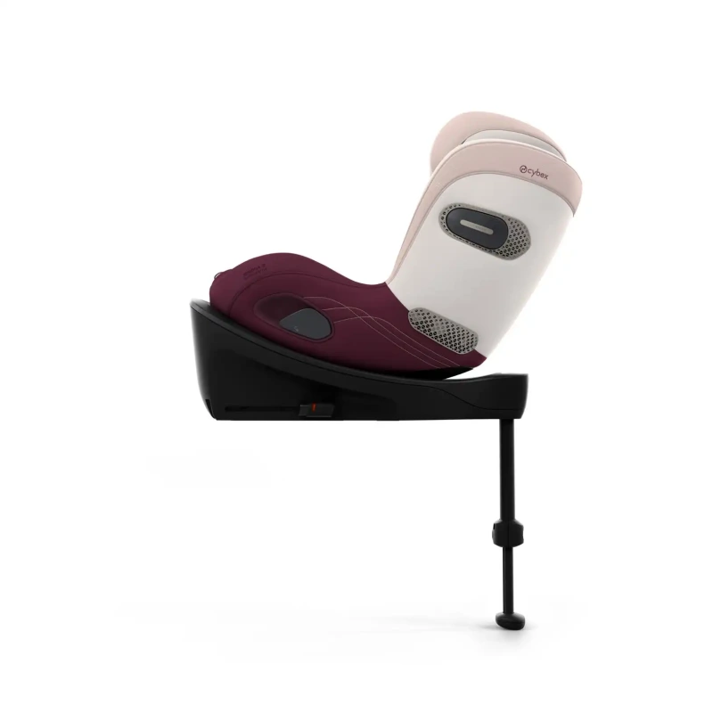 Autosedačka CYBEX Sirona S, Quartz Pink Style 5