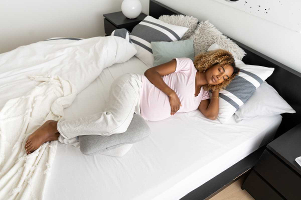 Doomoo polštářek On The Go 8