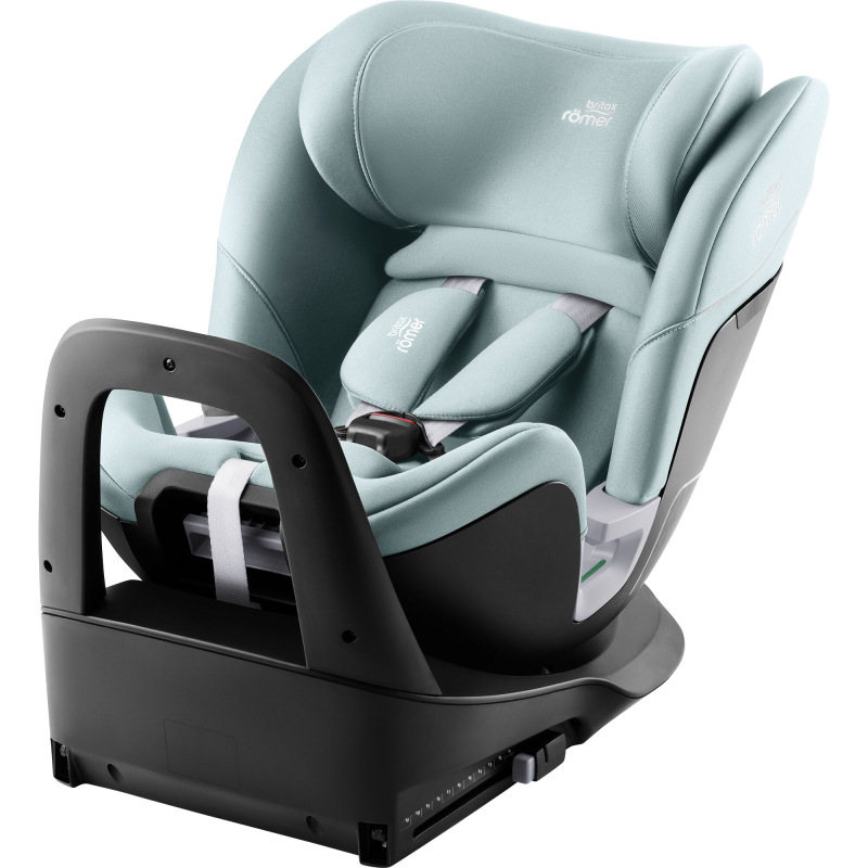Autosedačka Swivel 2, Ocean  3