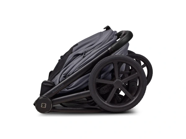 ReSea FOLD extra set - GRAPHITE 6