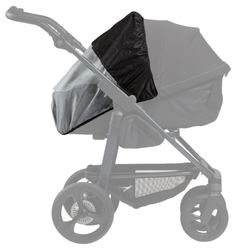 Tfk sunprotection mono/pro combi push chair 3