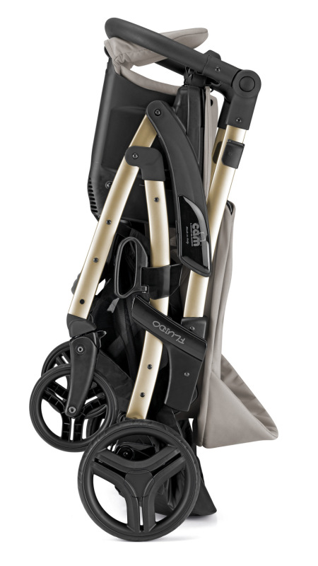 Kočík Fluido Easy, col. T951 6