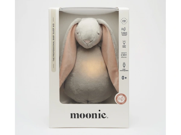 MOONIE Zajačik 2.0 Cloud 1