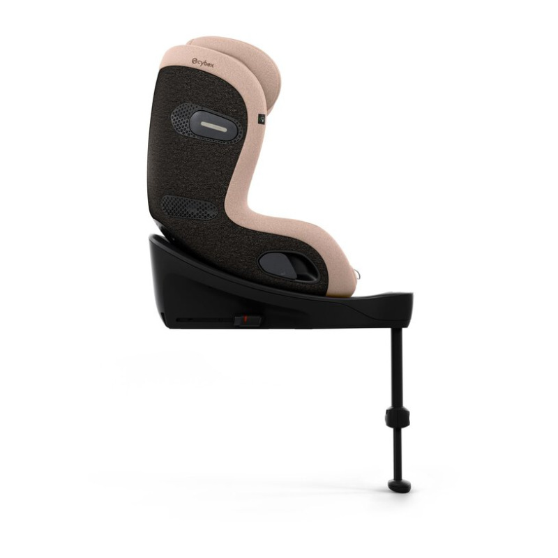 Autosedačka CYBEX Sirona Si, Cozy Beige Comfort 2
