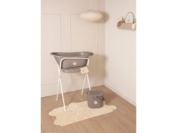 Bébé-Jou Vanička na kúpanie Click Farm Friends 1