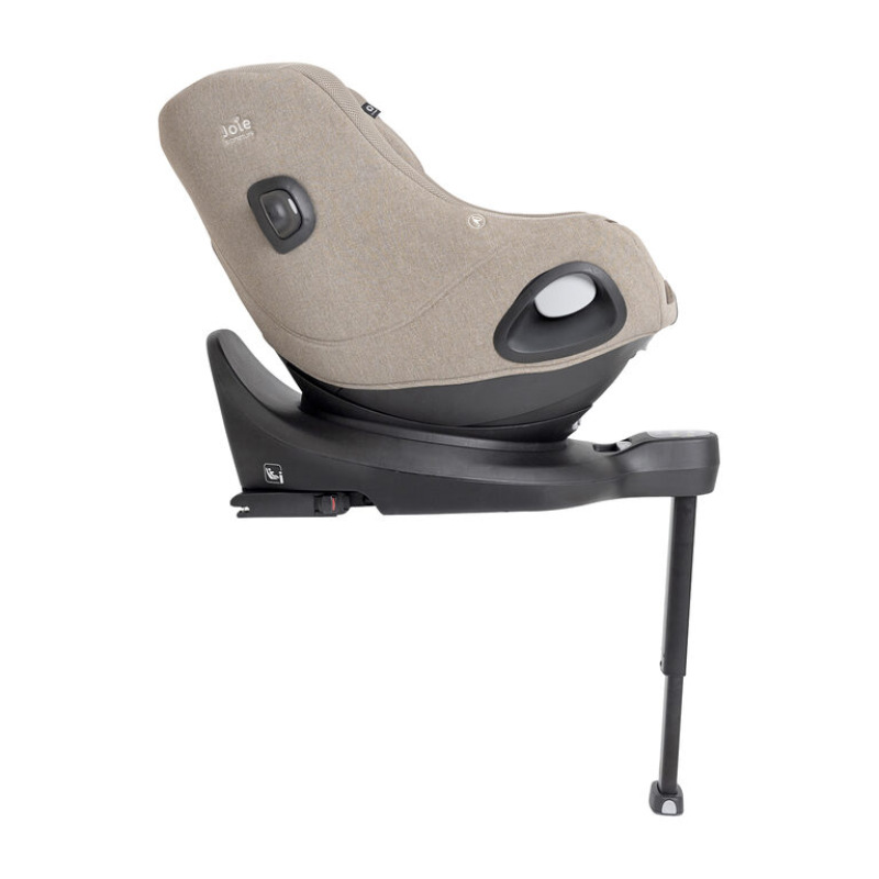 Joie i-Harbour™ Pro sandstone mesh 4