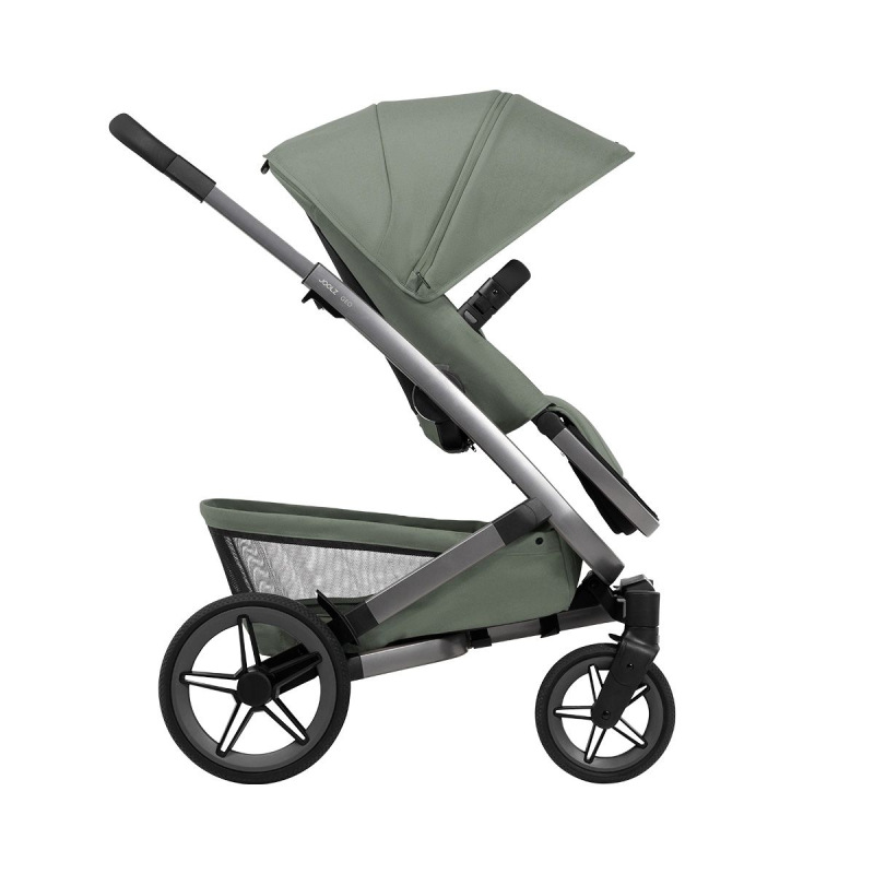 JOOLZ | Geo⁵ kompletný set | Sage green 10