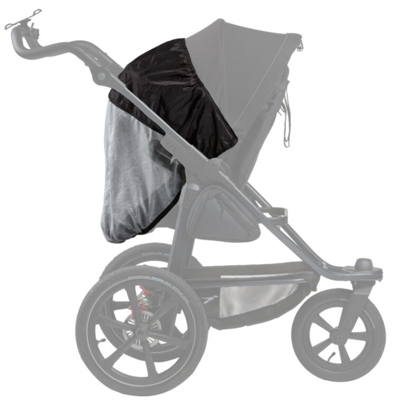 Tfk sunprotection mono/pro combi push chair 5
