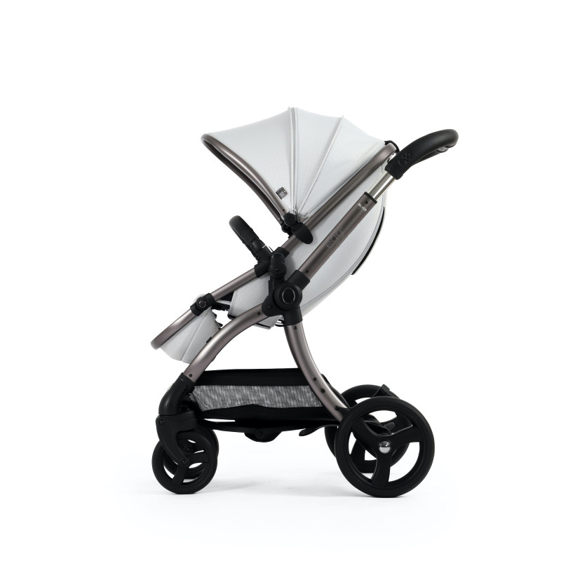 BabyStyle Egg3 set 8 v 1 - Houndstooth Silver 2025 - Special Edition 4
