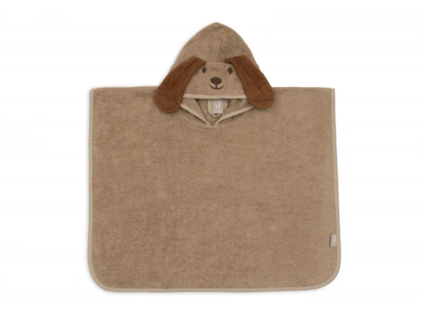 Osuška pončo psík Diego