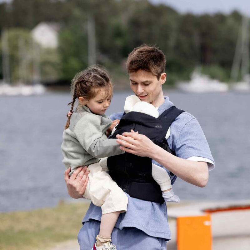 Voksi Huddle black 3