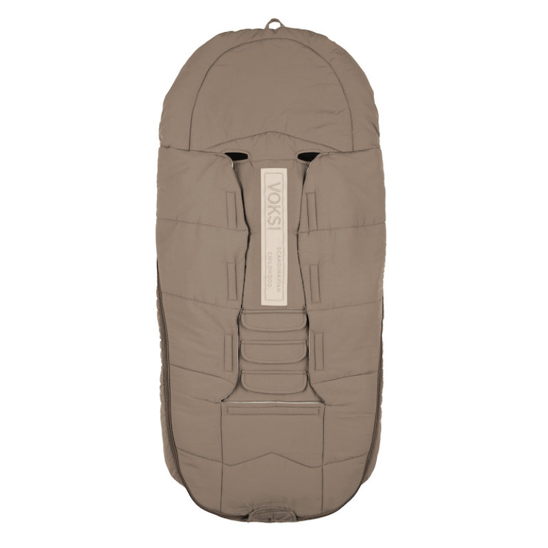 Voksi Explorer walnut solid 1